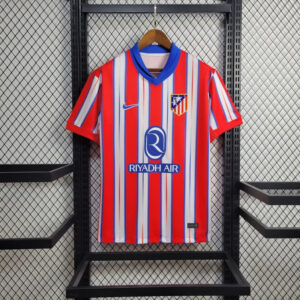 camiseta atletico de madrid 2025