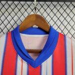 camiseta atletico de madrid 2025 cuello