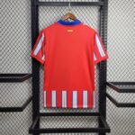 camiseta atletico de madrid 2025 dorsal