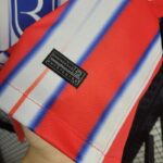 camiseta atletico de madrid 2025 engineered