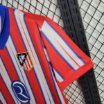 camiseta atletico de madrid 2025 manga