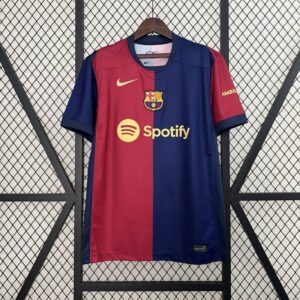 camiseta barcelona 2025