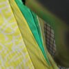 camiseta brasil copa america 2024 lateral