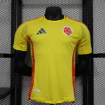 camiseta colombia copa america 2024