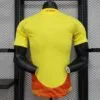 camiseta colombia copa america 2024 espalda