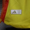 camiseta colombia copa america 2024 etiqueta authentic