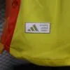 camiseta colombia copa america 2024 etiqueta authentic