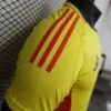 camiseta colombia copa america 2024 hombro izquierdo