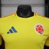 camiseta colombia copa america 2024 pecho