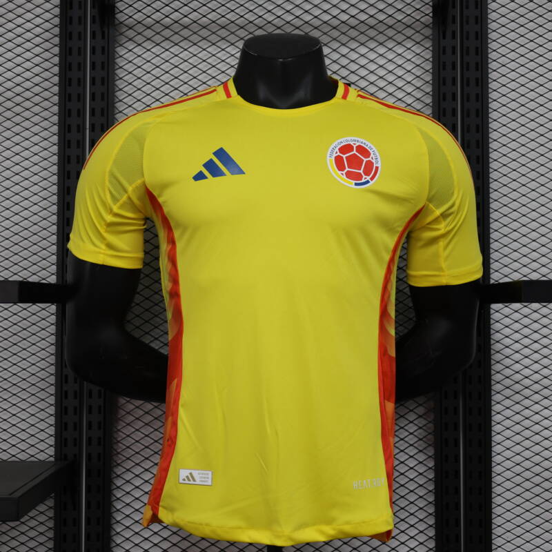 camiseta colombia copa america 2024 camiseta colombia copa america 2024