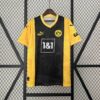 Camiseta Borussia Dortmund edición especial 2024/2025