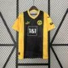 Camiseta Borussia Dortmund edición especial 2024/2025