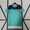 camiseta españa 2010