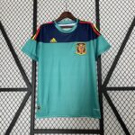 camiseta españa 2010
