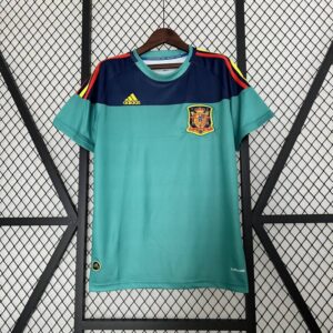 camiseta españa 2010