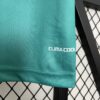 camiseta españa 2010 logo climacool
