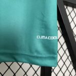 camiseta españa 2010 logo climacool