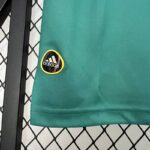 camiseta españa 2010 parche adidas