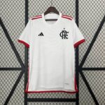 camiseta flamengo 2025