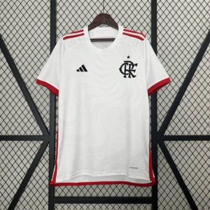 camiseta flamengo 2025