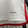 camiseta flamengo 2025 aeroready