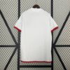 camiseta flamengo 2025 dorsal