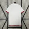camiseta flamengo 2025 dorsal