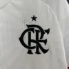 camiseta flamengo 2025 escudo
