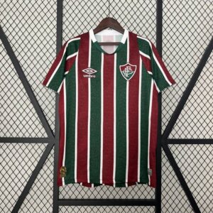 camiseta fluminense 2025