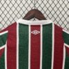 camiseta fluminense 2025 cuello anterior