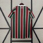 camiseta fluminense 2025 espalda