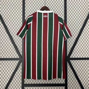 camiseta fluminense 2025 espalda