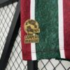 camiseta fluminense 2025 parche