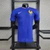 camiseta francia euro 2024