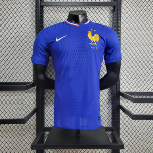 camiseta francia euro 2024
