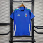 camiseta italia euro 2024