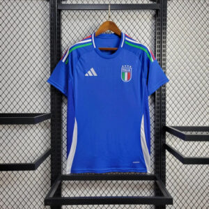camiseta italia euro 2024