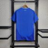 camiseta italia euro 2024 espalda