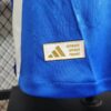 camiseta italia eurocopa 2024 authentic