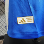 camiseta italia eurocopa 2024 authentic