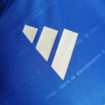 camiseta italia eurocopa 2024 logo