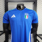 camiseta italia eurocopa 2024 pecho