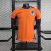 camiseta paises bajos euro 24