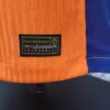 camiseta paises bajos euro 24 enginereed