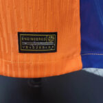 camiseta paises bajos euro 24 enginereed