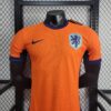 camiseta paises bajos euro 24 pecho