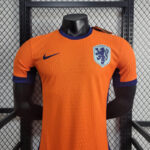 camiseta paises bajos euro 24 pecho