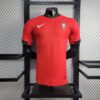 camiseta portugal euro 2024