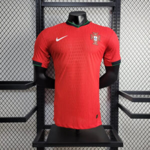 camiseta portugal euro 2024