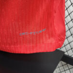 camiseta portugal euro 2024 dri-fit